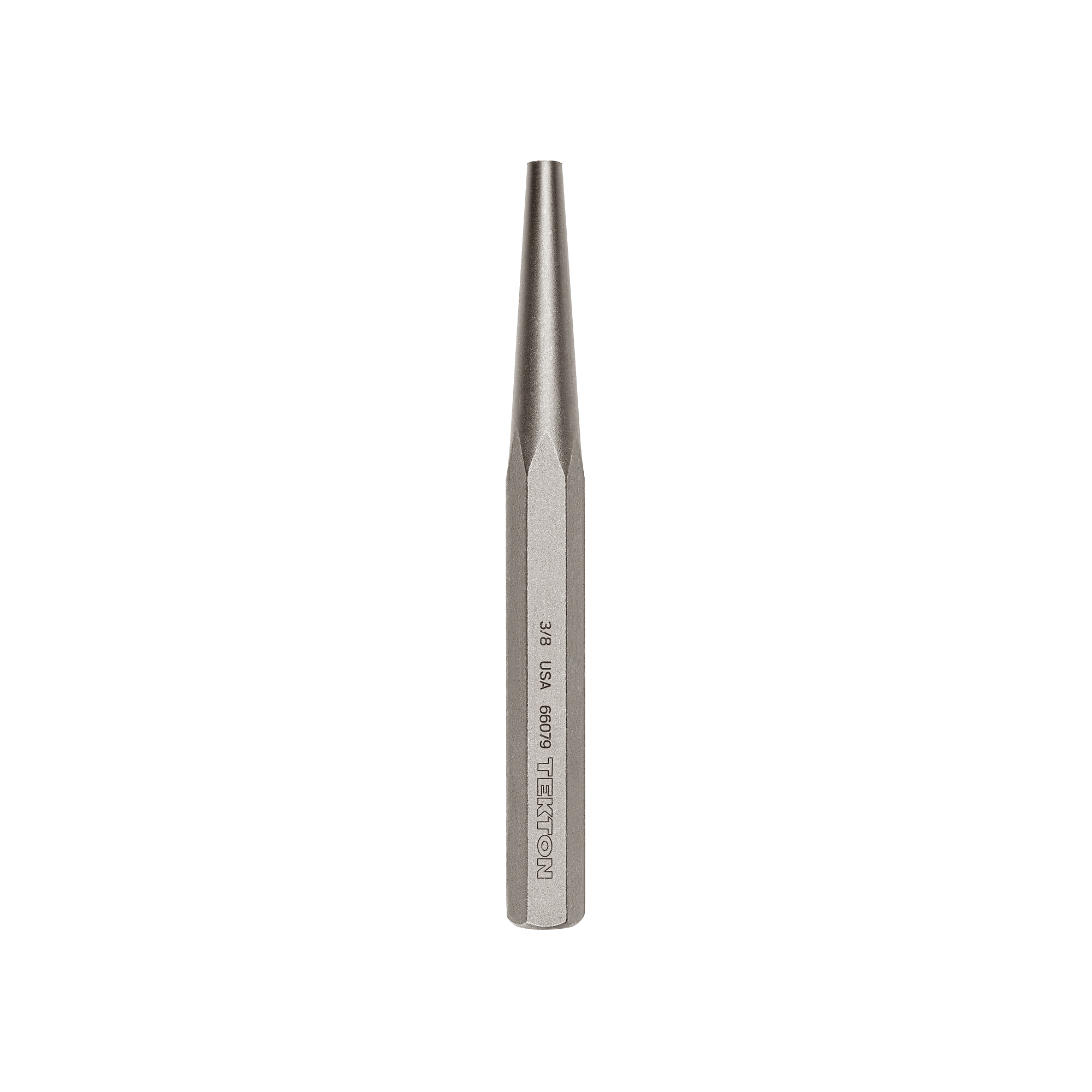 TEKTON 3/8 Inch Solid Punch | 66079